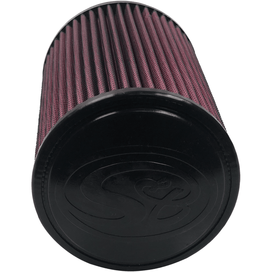 S&B Intake Replacement Filter (Cotton Cleanable) - S&B