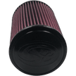 S&B Intake Replacement Filter (Cotton Cleanable) - S&B