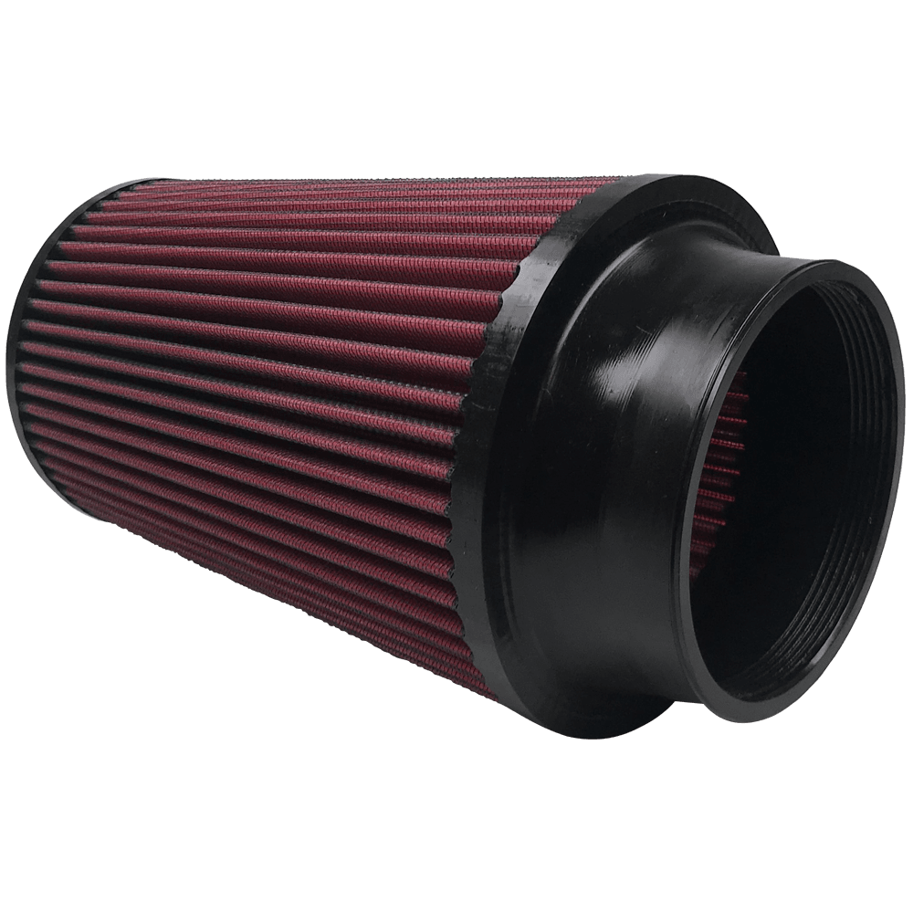 S&B Intake Replacement Filter (Cotton Cleanable) - S&B