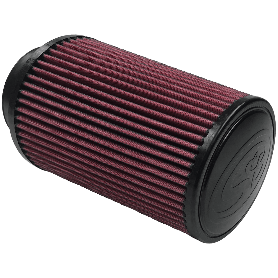 S&B Intake Replacement Filter (Cotton Cleanable) - S&B