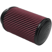 S&B Intake Replacement Filter (Cotton Cleanable) - S&B