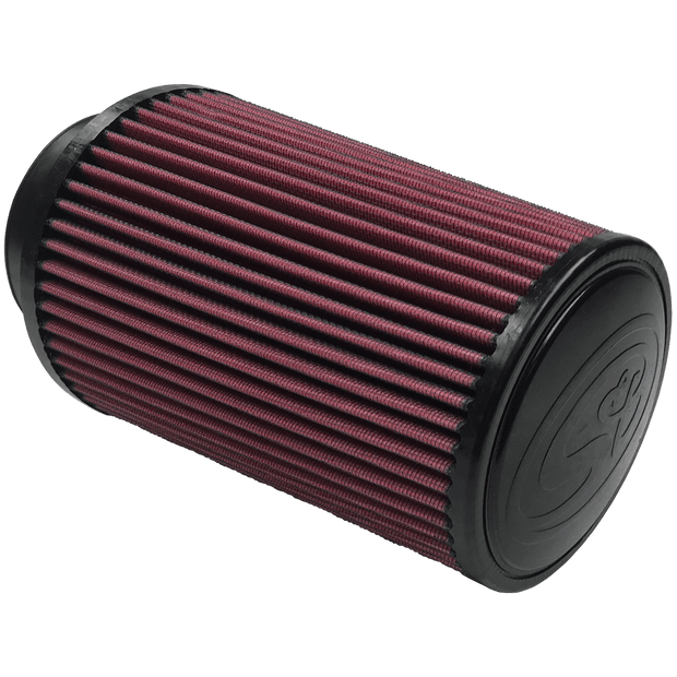 S&B Intake Replacement Filter (Cotton Cleanable) - S&B