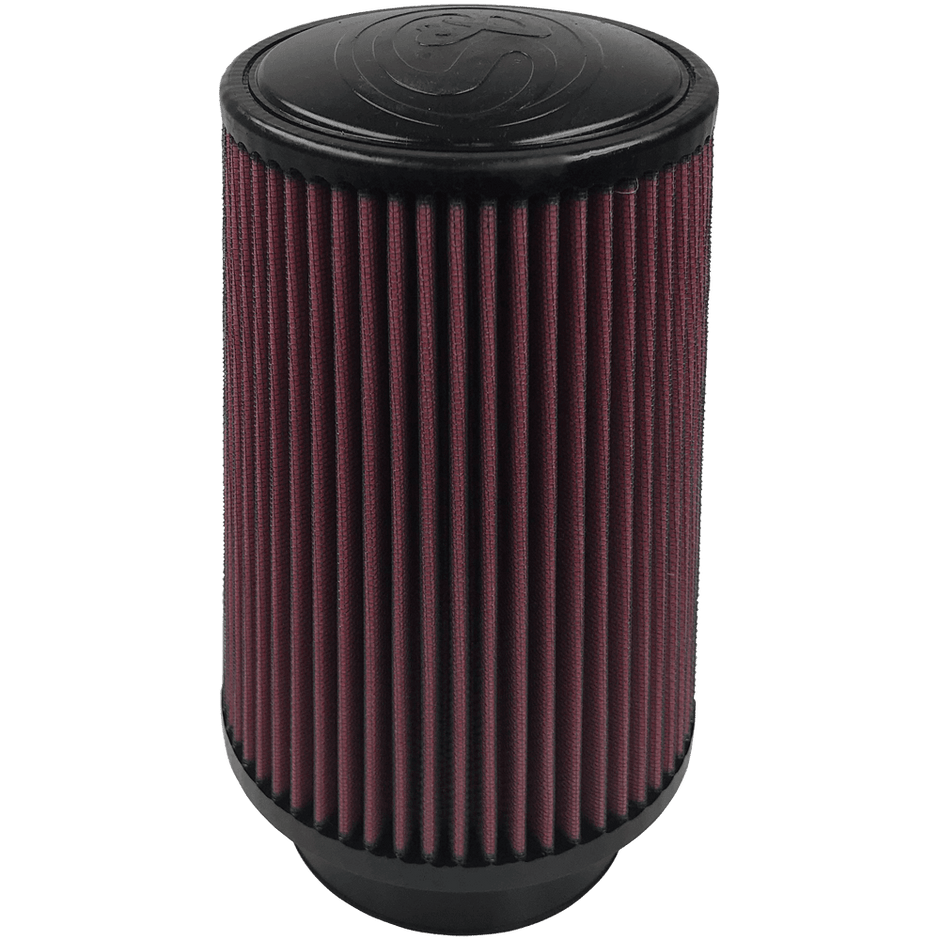 S&B Intake Replacement Filter (Cotton Cleanable) - S&B