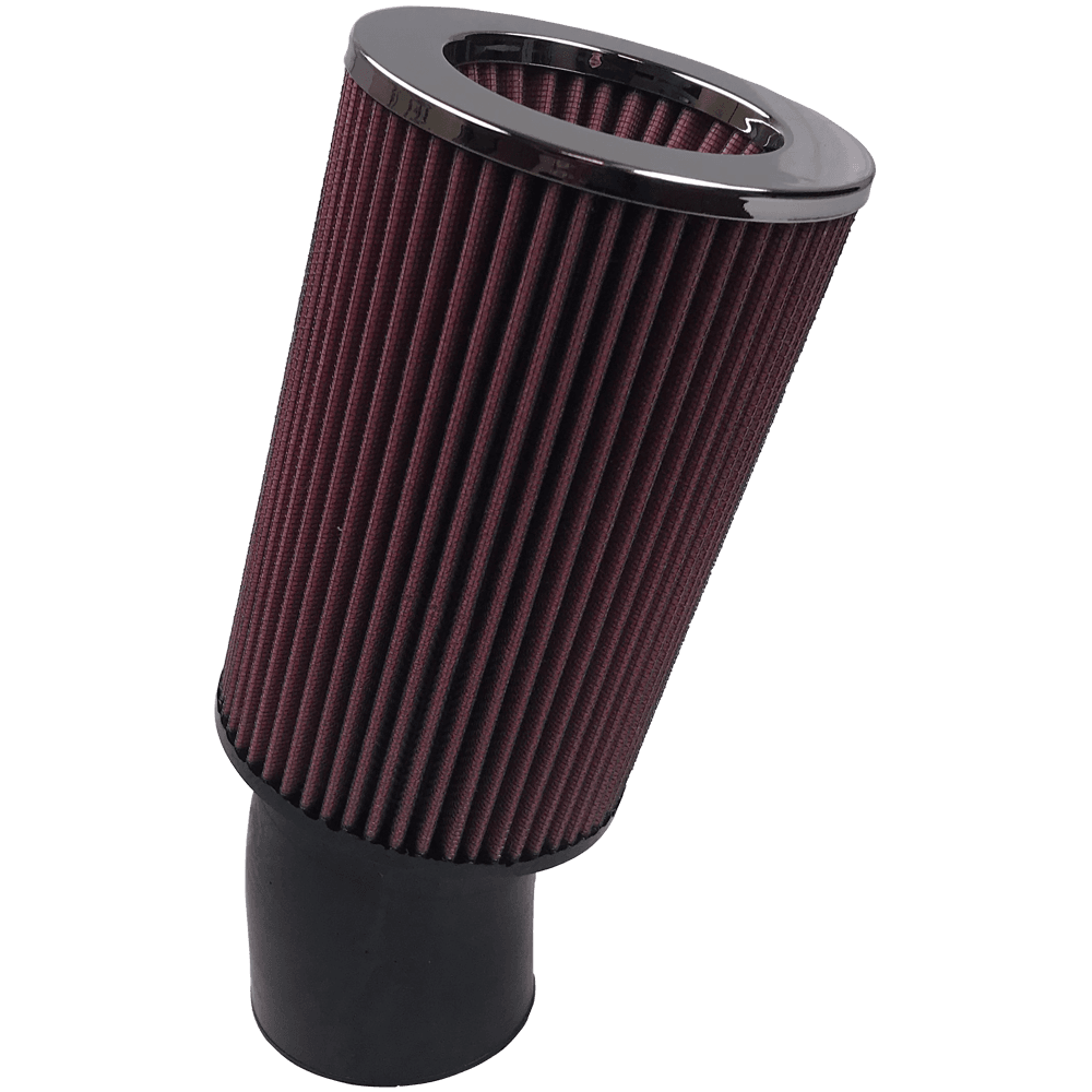 S&B Intake Replacement Filter (Cotton Cleanable) - S&B