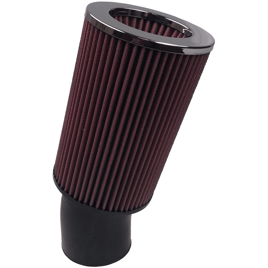S&B Intake Replacement Filter (Cotton Cleanable) - S&B
