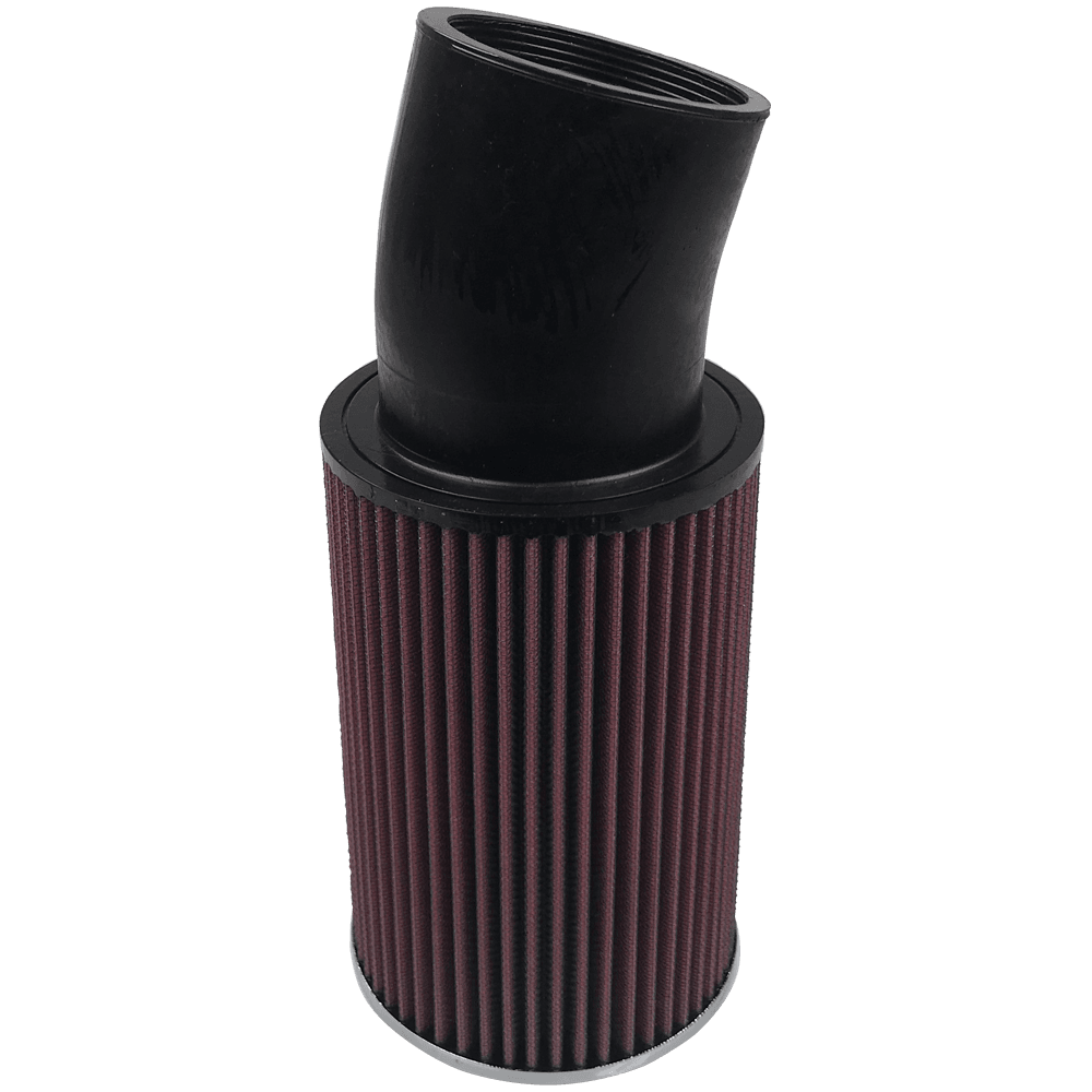 S&B Intake Replacement Filter (Cotton Cleanable) - S&B