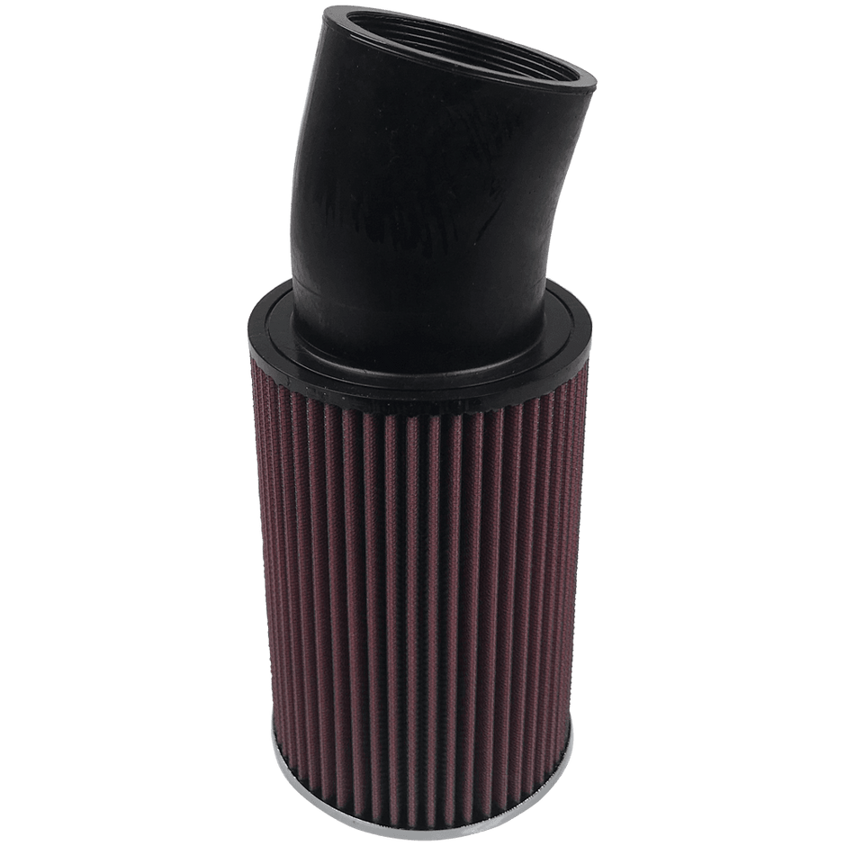 S&B Intake Replacement Filter (Cotton Cleanable) - S&B