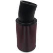 S&B Intake Replacement Filter (Cotton Cleanable) - S&B
