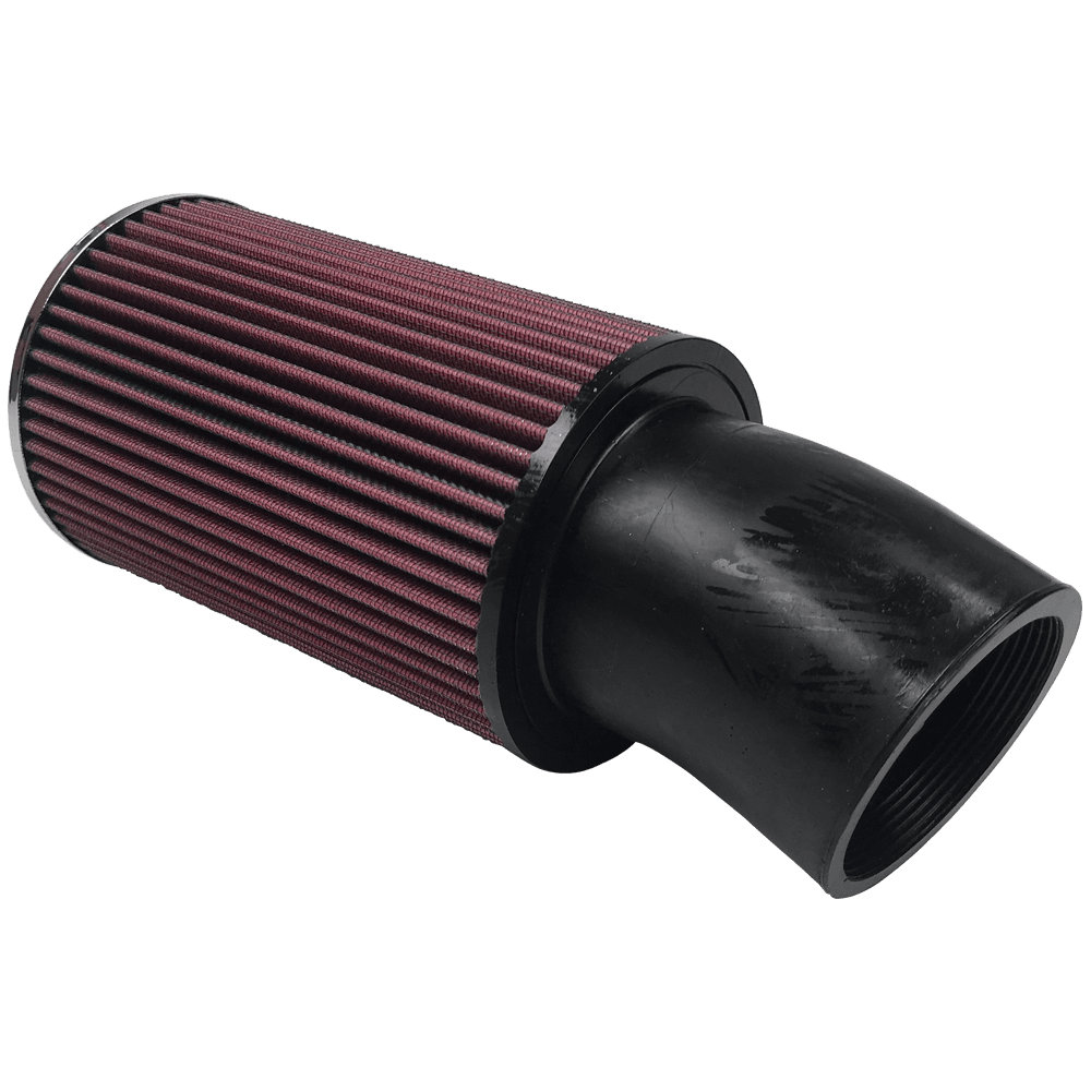 S&B Intake Replacement Filter (Cotton Cleanable) - S&B