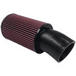 S&B Intake Replacement Filter (Cotton Cleanable) - S&B