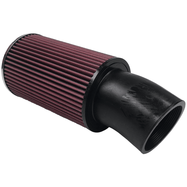 S&B Intake Replacement Filter (Cotton Cleanable) - S&B