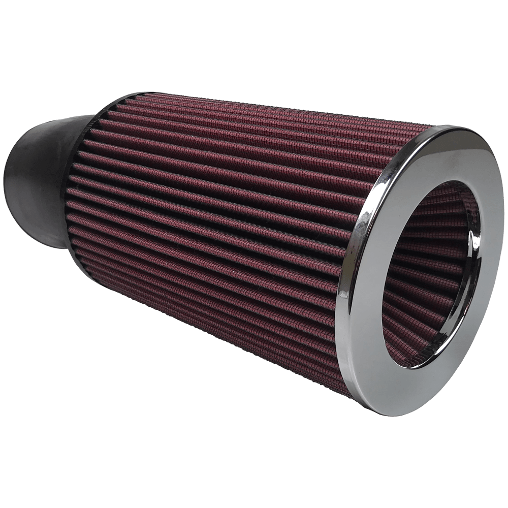 S&B Intake Replacement Filter (Cotton Cleanable) - S&B