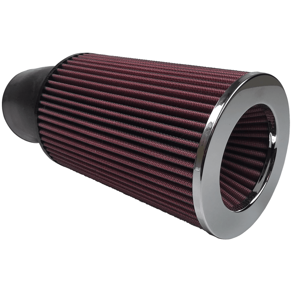 S&B Intake Replacement Filter (Cotton Cleanable) - S&B
