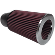 S&B Intake Replacement Filter (Cotton Cleanable) - S&B