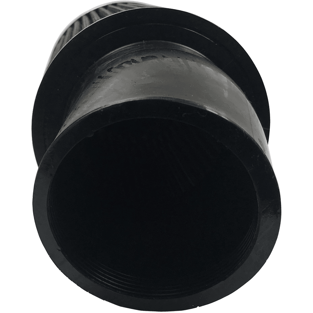 S&B Intake Replacement Filter (Cotton Cleanable) - S&B