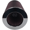 S&B Intake Replacement Filter (Cotton Cleanable) - S&B