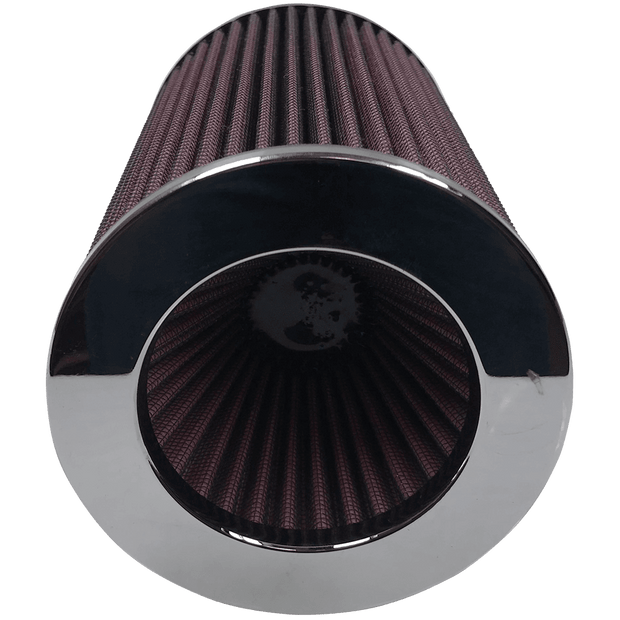 S&B Intake Replacement Filter (Cotton Cleanable) - S&B