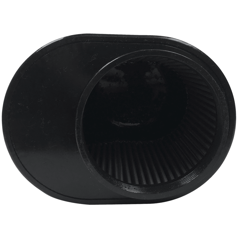 S&B Intake Replacement Filter (Cotton Cleanable) - S&B