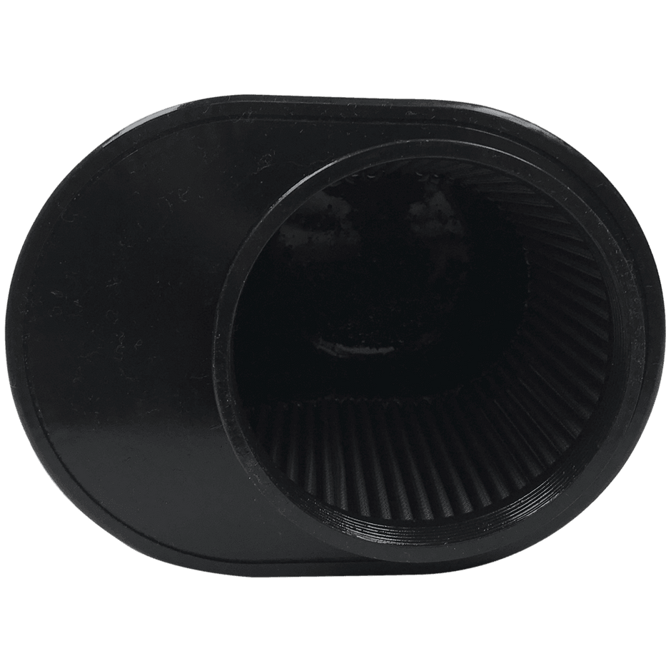 S&B Intake Replacement Filter (Cotton Cleanable) - S&B