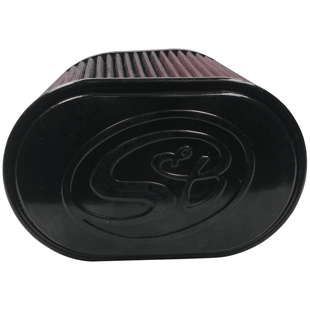 S&B Intake Replacement Filter (Cotton Cleanable) - S&B