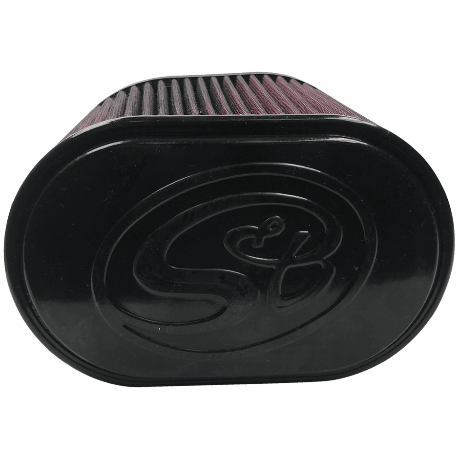 S&B Intake Replacement Filter (Cotton Cleanable) - S&B