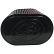 S&B Intake Replacement Filter (Cotton Cleanable) - S&B