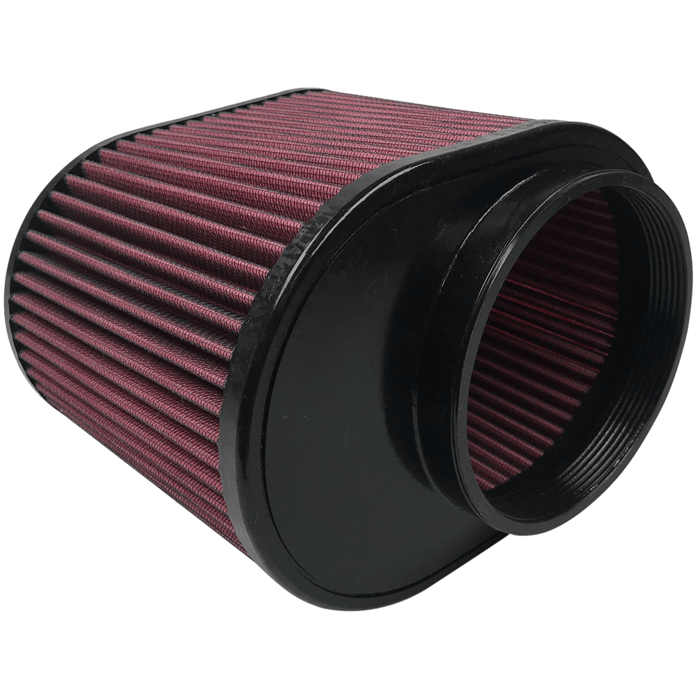 S&B Intake Replacement Filter (Cotton Cleanable) - S&B