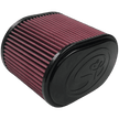 S&B Intake Replacement Filter (Cotton Cleanable) - S&B