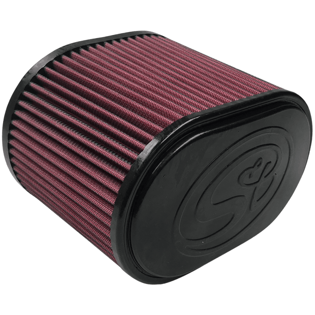 S&B Intake Replacement Filter (Cotton Cleanable) - S&B