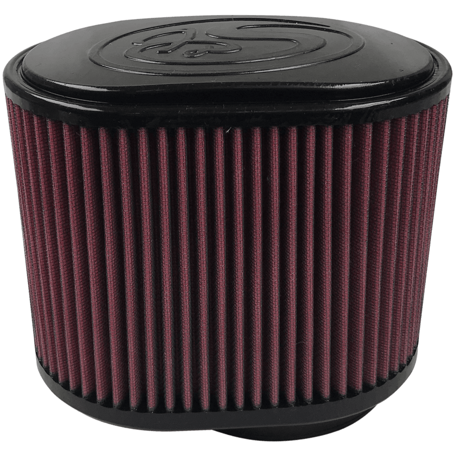 S&B Intake Replacement Filter (Cotton Cleanable) - S&B