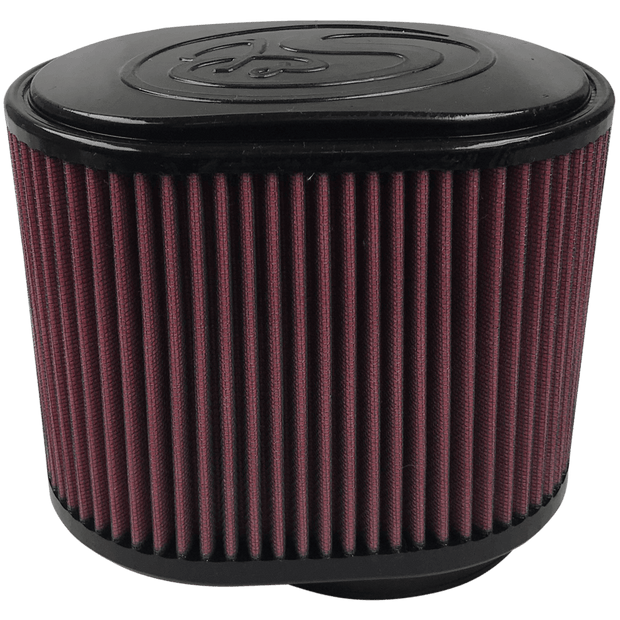 S&B Intake Replacement Filter (Cotton Cleanable) - S&B