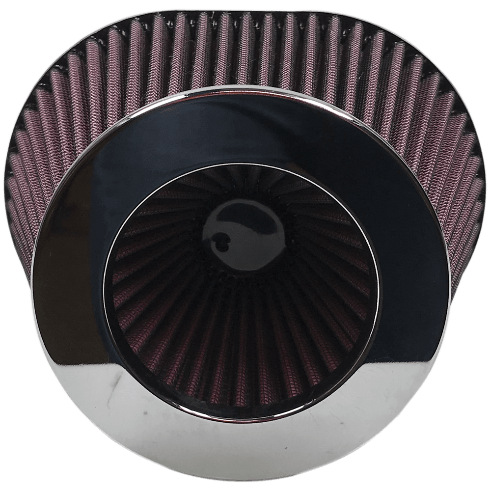 S&B Intake Replacement Filter (Cotton Cleanable) - S&B