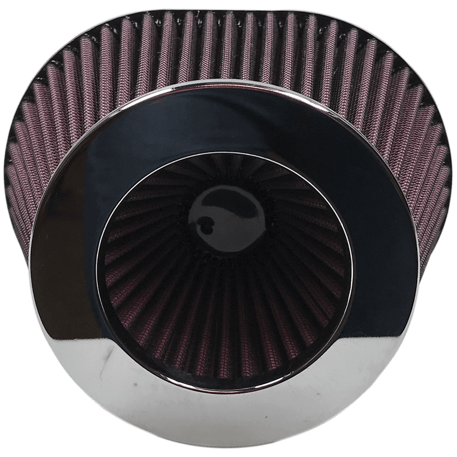 S&B Intake Replacement Filter (Cotton Cleanable) - S&B