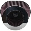 S&B Intake Replacement Filter (Cotton Cleanable) - S&B
