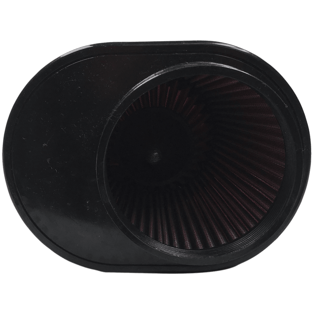 S&B Intake Replacement Filter (Cotton Cleanable) - S&B