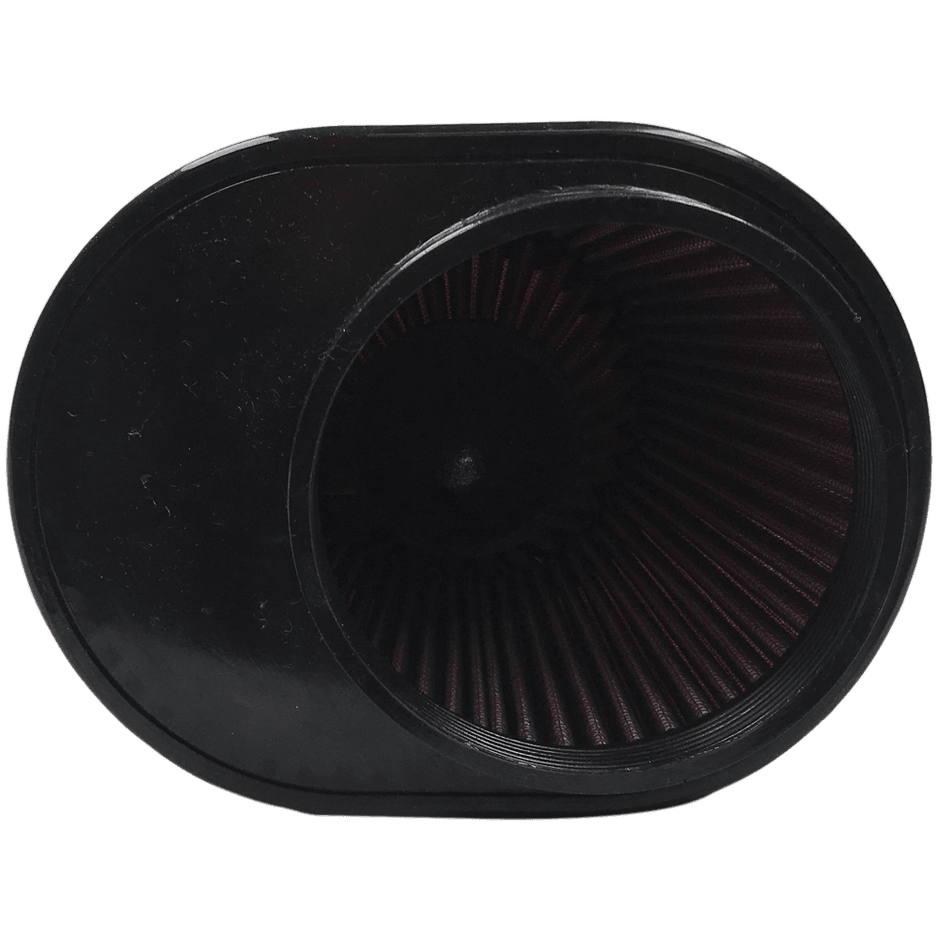S&B Intake Replacement Filter (Cotton Cleanable) - S&B