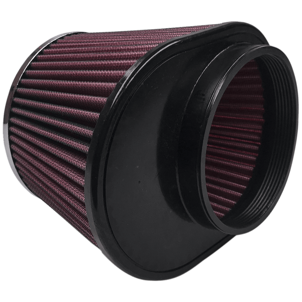 S&B Intake Replacement Filter (Cotton Cleanable) - S&B