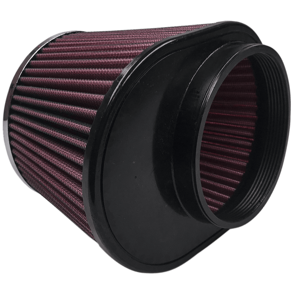 S&B Intake Replacement Filter (Cotton Cleanable) - S&B