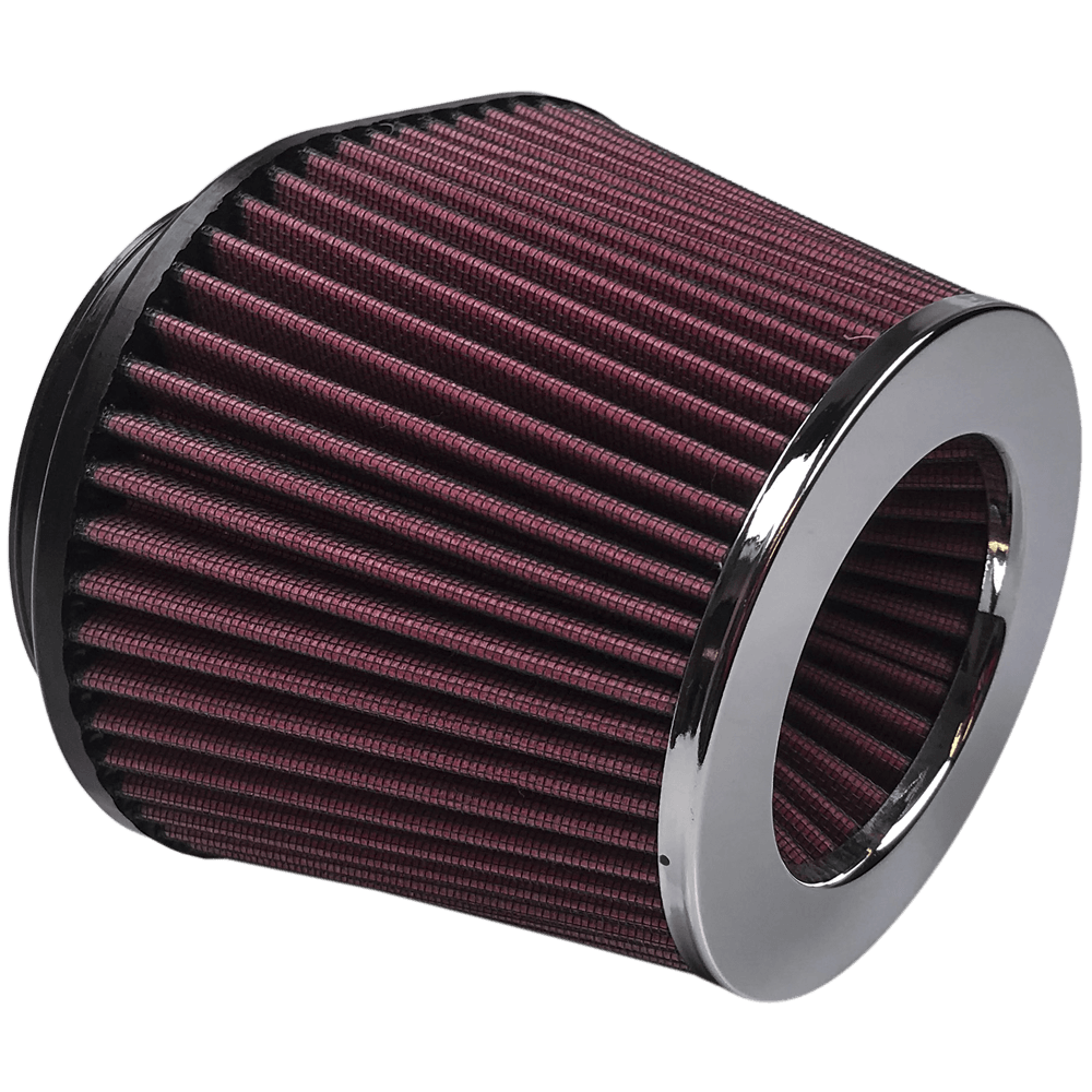 S&B Intake Replacement Filter (Cotton Cleanable) - S&B