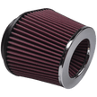 S&B Intake Replacement Filter (Cotton Cleanable) - S&B