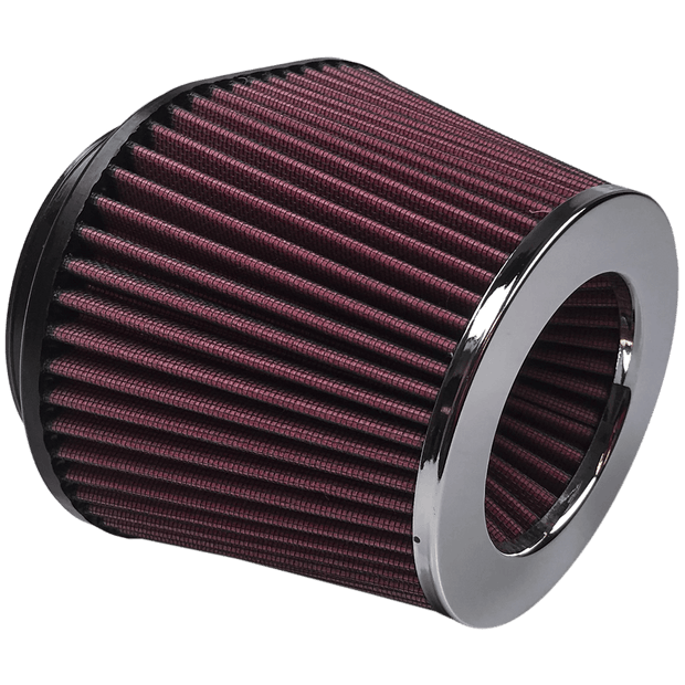 S&B Intake Replacement Filter (Cotton Cleanable) - S&B