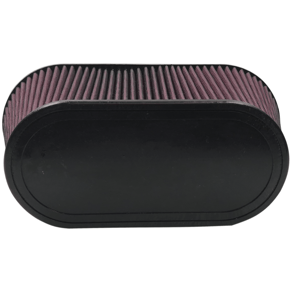 S&B Intake Replacement Filter (Cotton Cleanable) - S&B