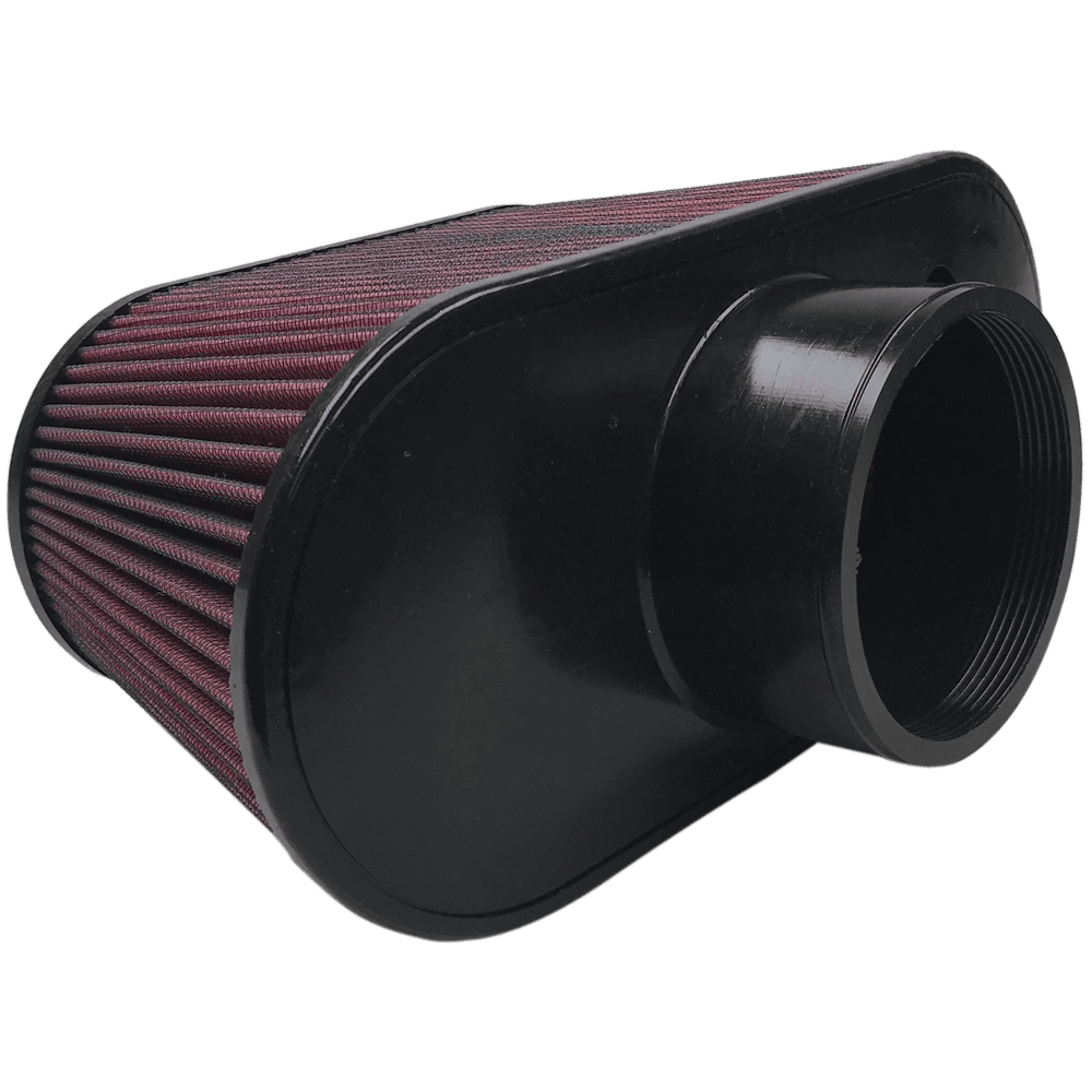 S&B Intake Replacement Filter (Cotton Cleanable) - S&B