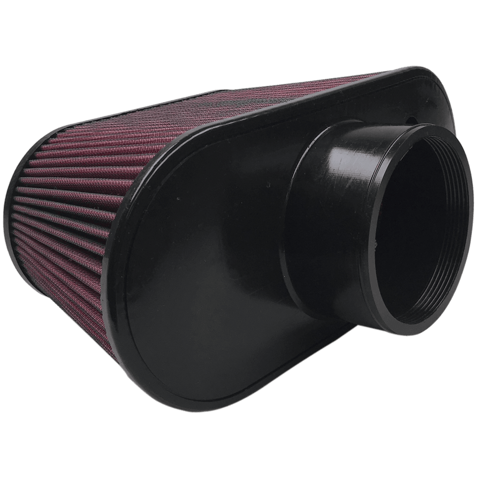 S&B Intake Replacement Filter (Cotton Cleanable) - S&B