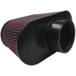 S&B Intake Replacement Filter (Cotton Cleanable) - S&B
