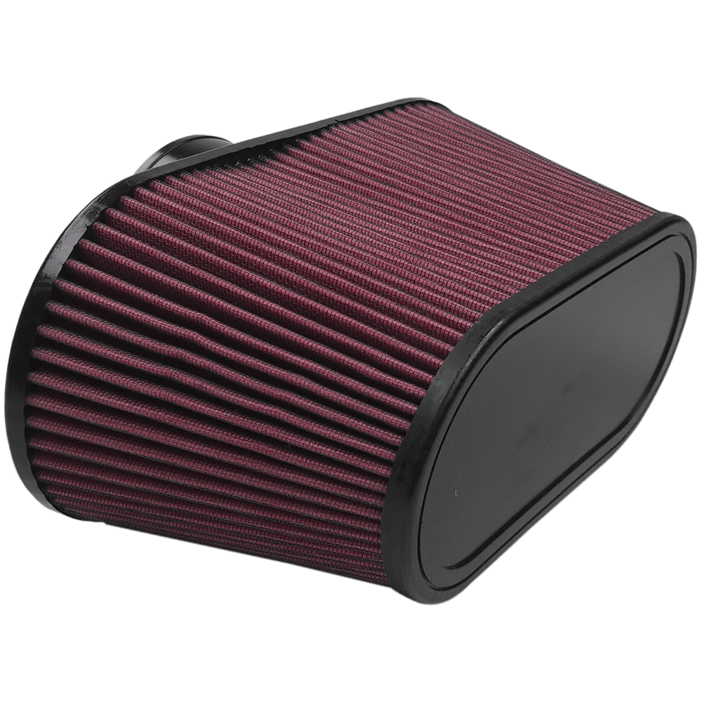 S&B Intake Replacement Filter (Cotton Cleanable) - S&B
