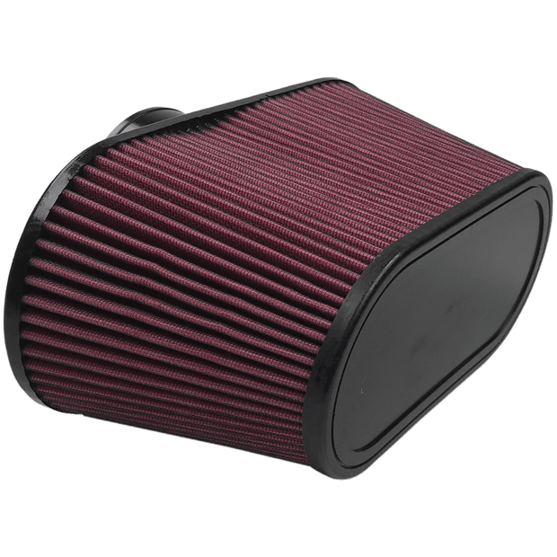 S&B Intake Replacement Filter (Cotton Cleanable) - S&B