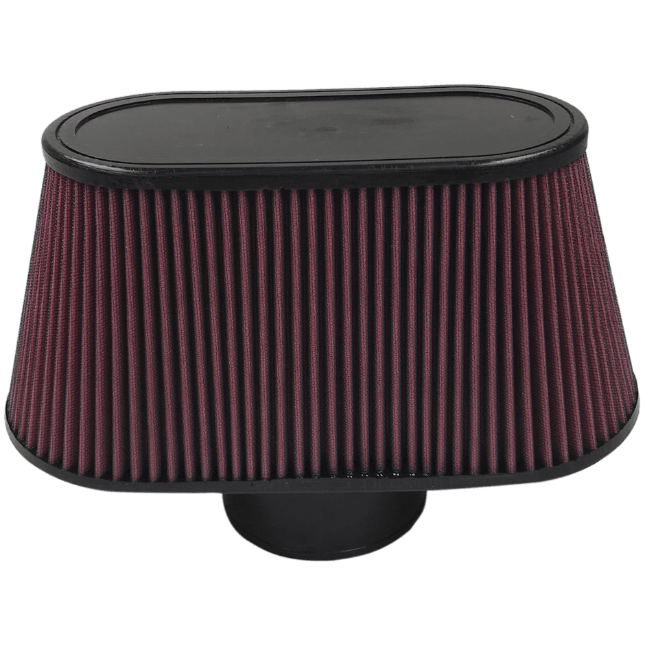 S&B Intake Replacement Filter (Cotton Cleanable) - S&B