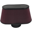 S&B Intake Replacement Filter (Cotton Cleanable) - S&B