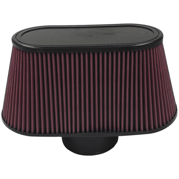S&B Intake Replacement Filter (Cotton Cleanable) - S&B